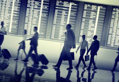 3 Benefits of Joining a Frequent Flyers Program