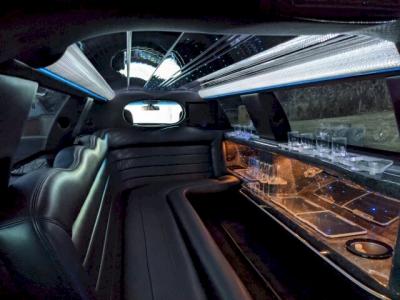 How a limo can make a special event even more memorable