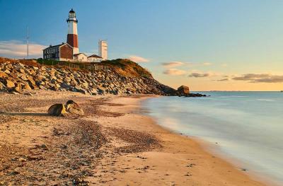How to Spend the Perfect Weekend in the Hamptons