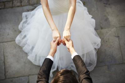 Top 3 Wedding-Planning Tips