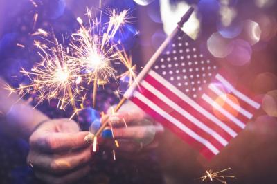 Top 5 4th of July Party Games