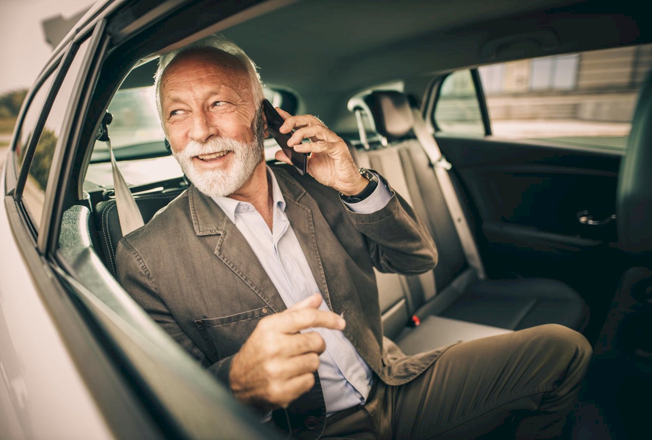 West Islip Car Service