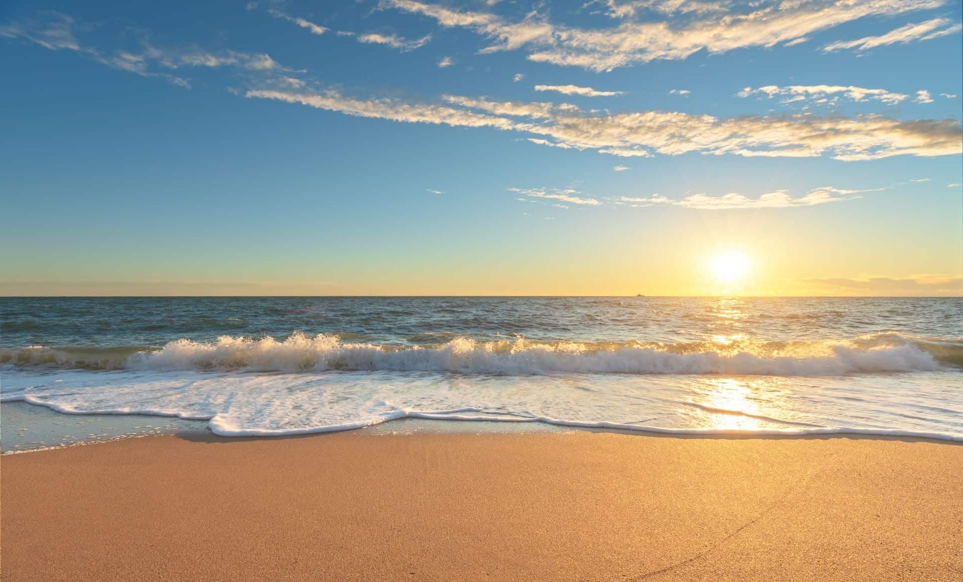 The Best Beaches Around the World You Should Visit