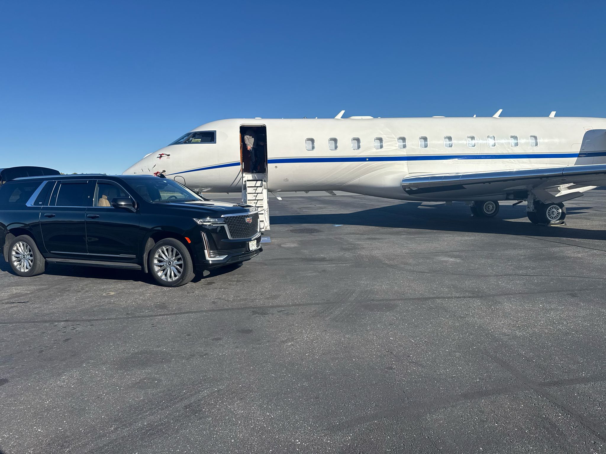 GMC Yukon Denali