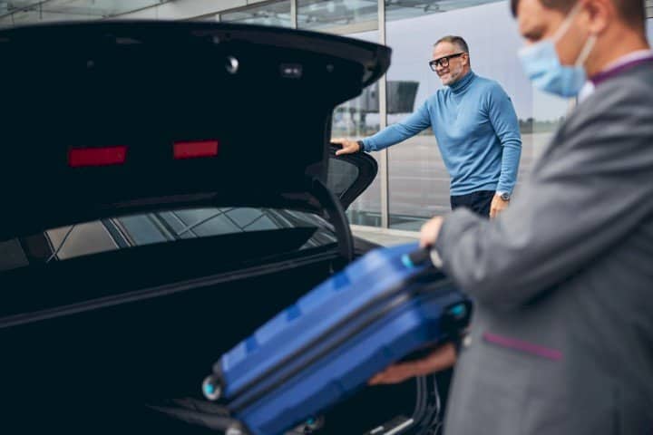 5 Reasons to Book our Limo Service for Your Next Special Event