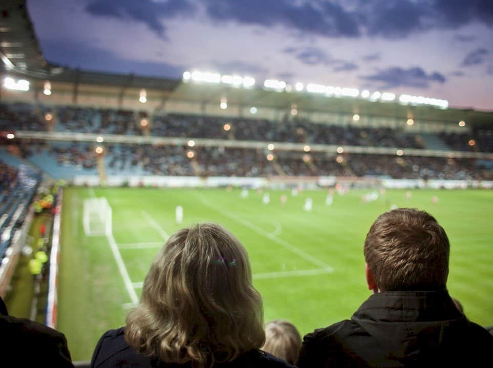 Your Ticket to Top Sporting Events