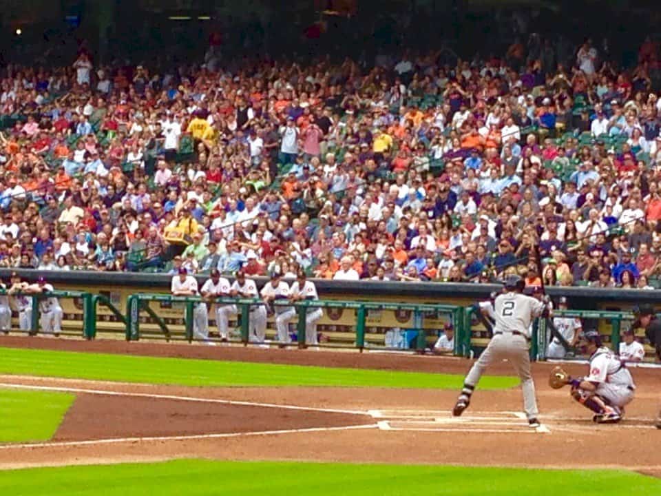 Catch the Thrill: New York’s Premier Sports Lineup in June