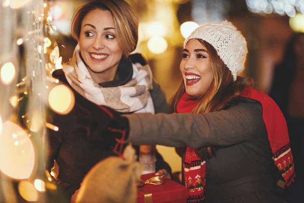 A New Yorker’s Guide to the Best Christmas Markets and Festivals