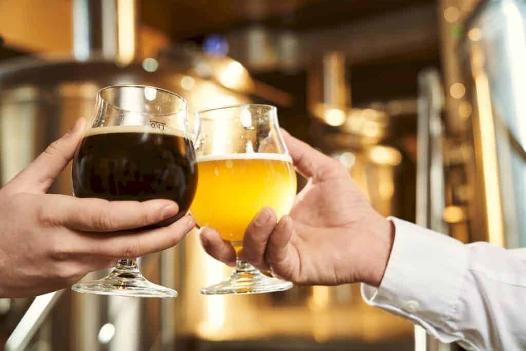 The Art of Long Island Beer: Meet the Masterminds Behind Your Favorite Brew