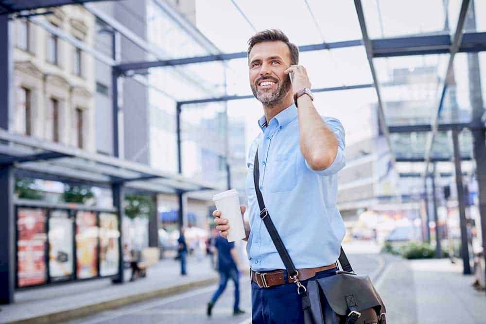 Travel Tips For First-Time Business Travelers