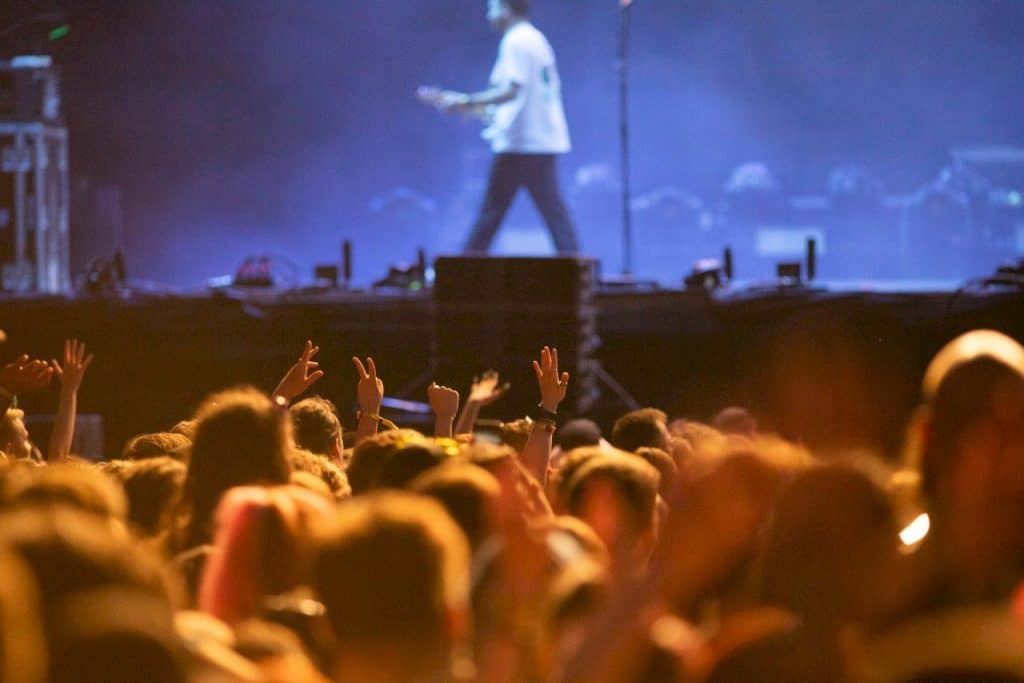March Harmonies New York’s Concert Scene Lights Up