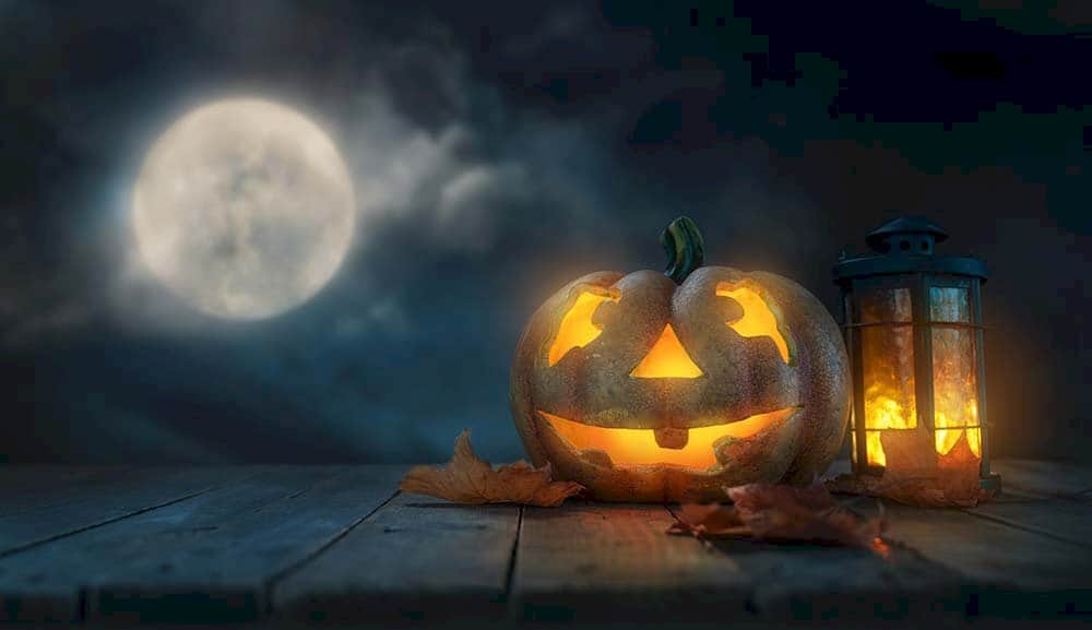 Visiting Spooky New York During Halloween