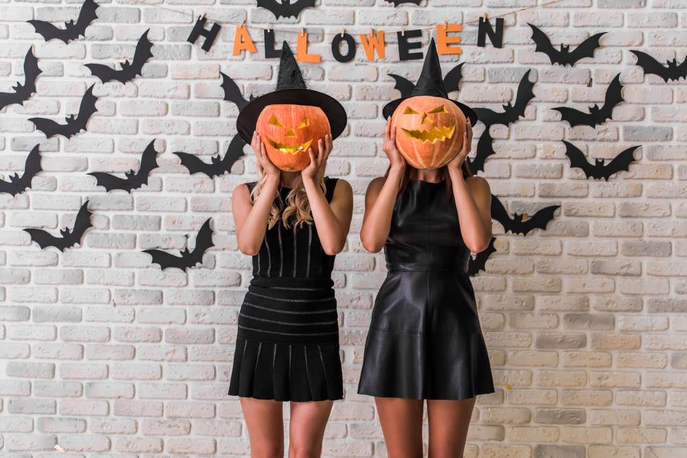 Top 5 Halloween Events in NYC
