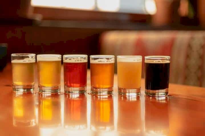 How to Plan the Perfect Brewery Tour for Your Friends