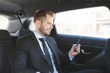 Reliable NYC Airport Transportation Across the Tri-State Area