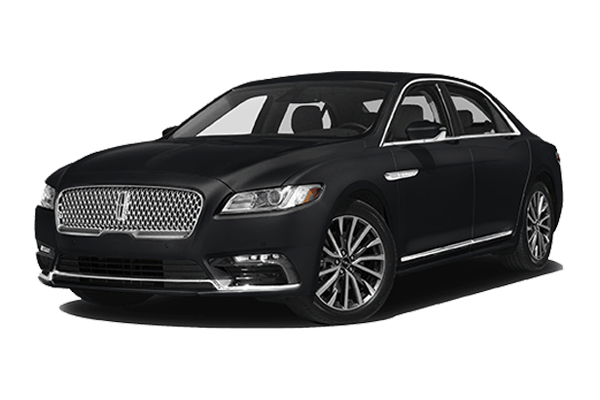 Lincoln Continental