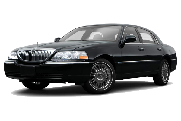 Lincoln Town Car