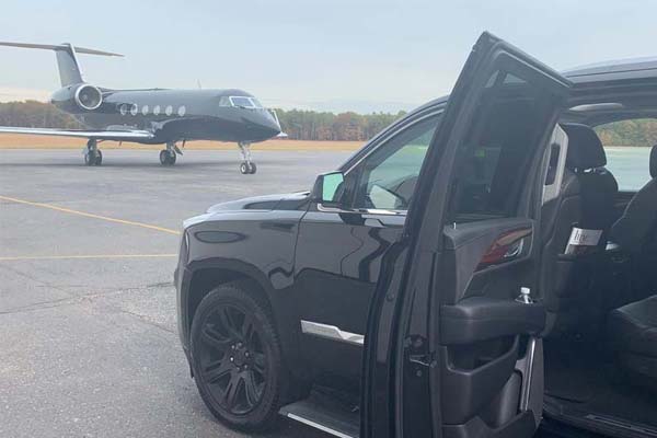 Newark NJ Car Service