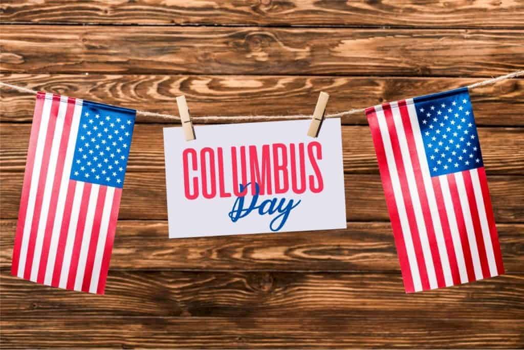 Plan the Perfect Manhattan NYC Columbus Day Weekend