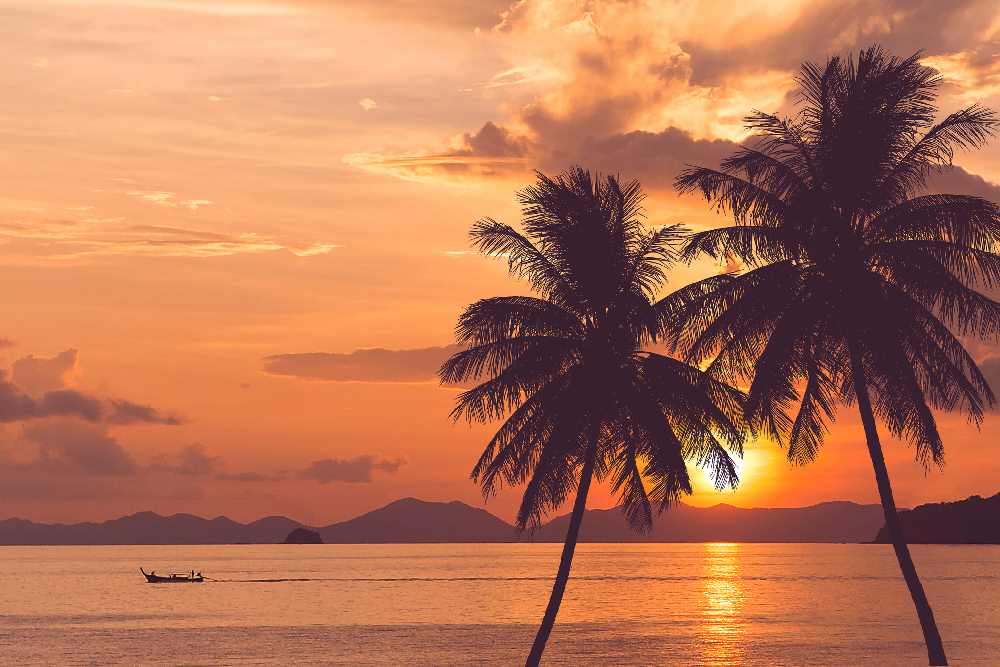 The Best Beaches Around the World You Should Visit