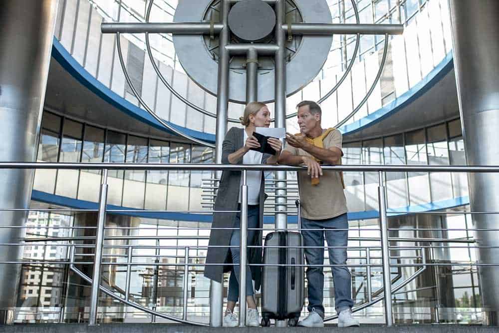 Things To Do At JFK Airport During A Long Layover