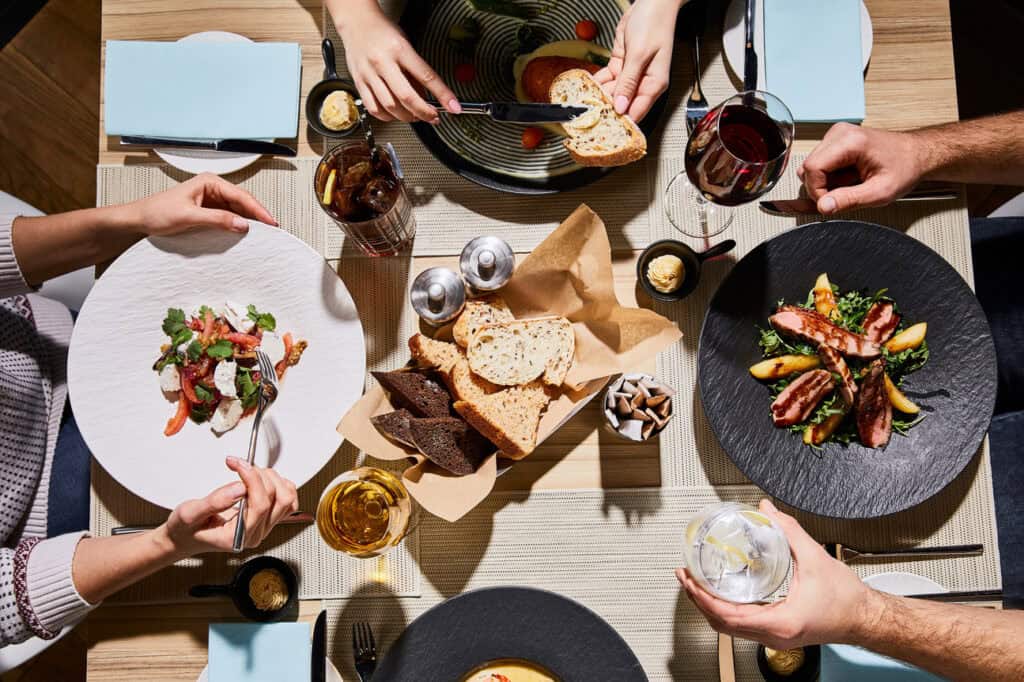 Westchester County Restaurants Worth the Drive From NYC