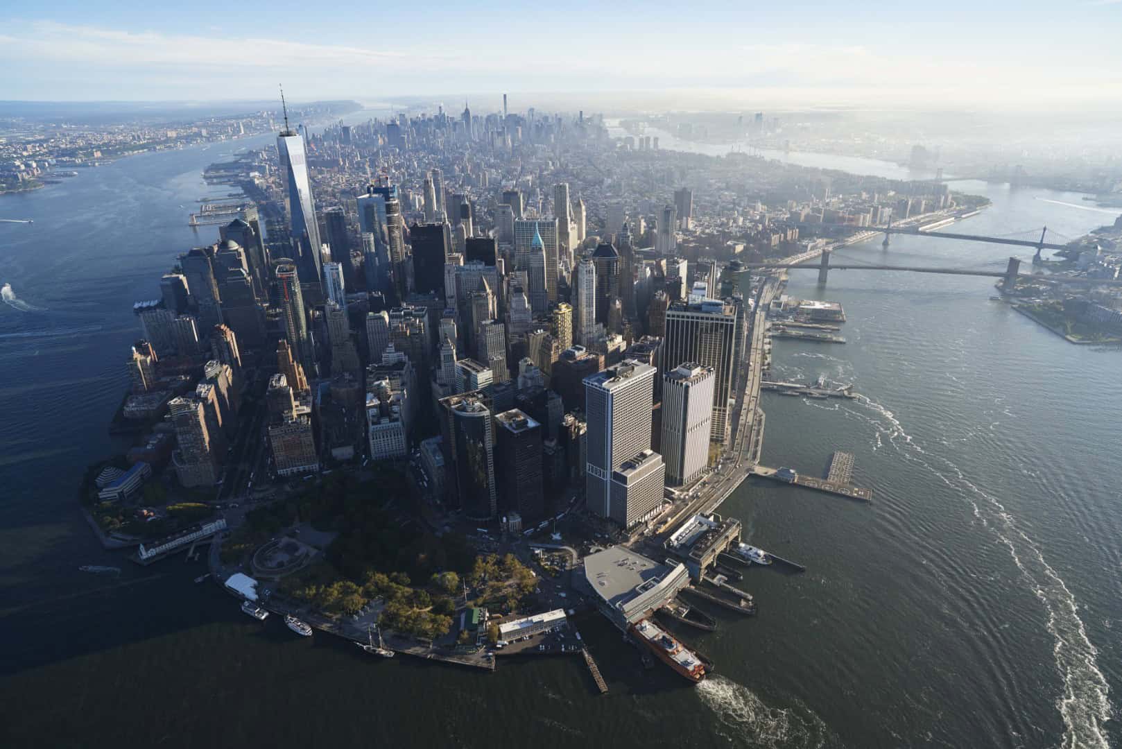 A First-Time Visitor’s Guide to Manhattan, NYC