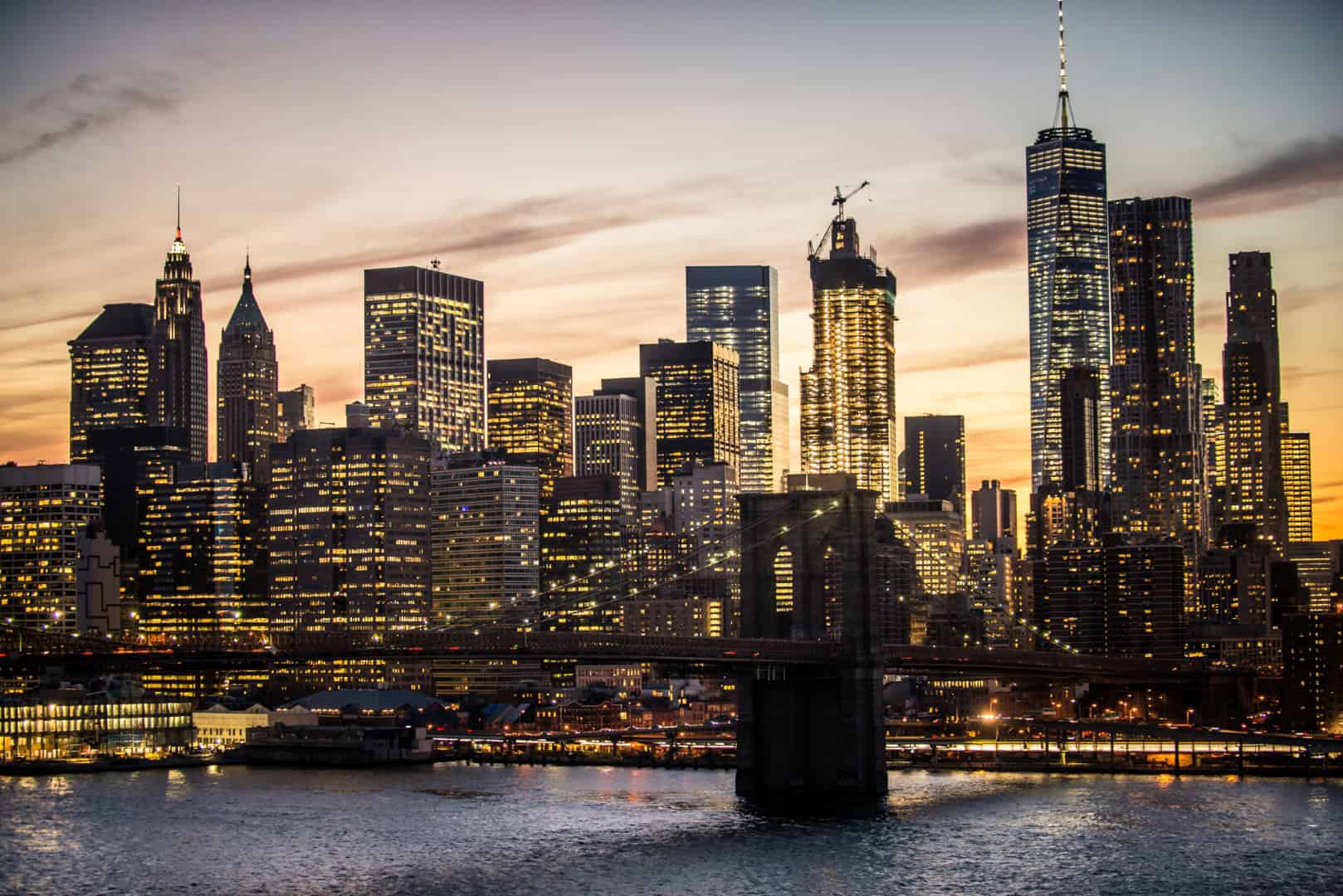 Car Service from LaGuardia Airport to Manhattan